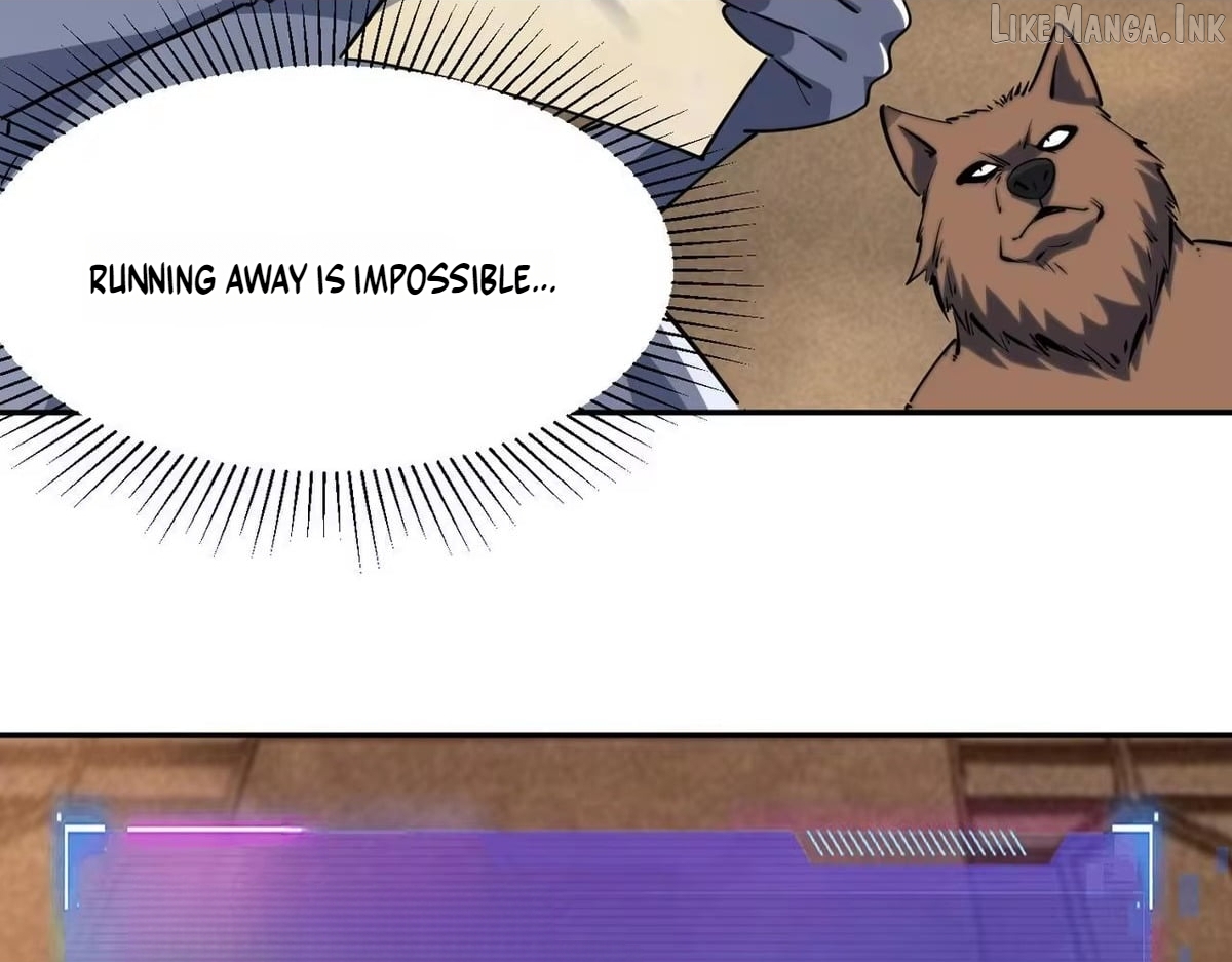 All People Scramble for the Tower, I Cleared 999 Floors in Advance Manga Chapter 54  - page 48